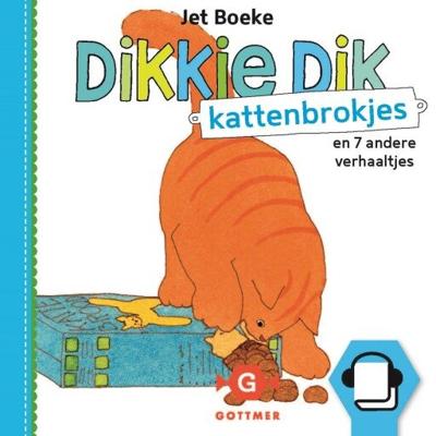 Kattenbrokjes