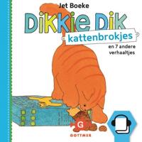 Kattenbrokjes