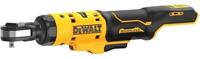 DeWalt dcf503n-xj accu haakse ratelsleutel | 3/8" | 12v | excl. accu's en lader - dcf503n-xj