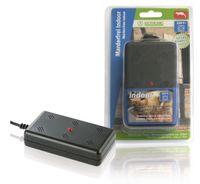 Isotronic 90151 Anti-Bunzing Apparaat Isotronic 90151 Anti-Bunzing Apparaat