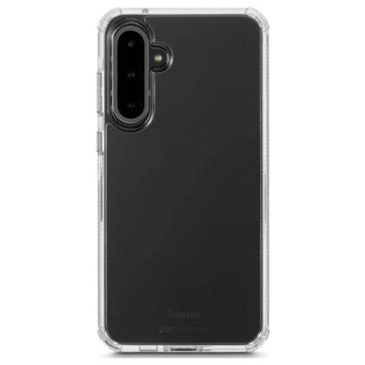 Hama Cover Samsung Galaxy A56 5G Transparant