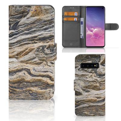 Samsung Galaxy S10 | Bookcase | Steen