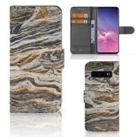 Samsung Galaxy S10 | Bookcase | Steen