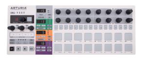 Arturia Beatstep Pro USB pad-controller