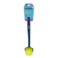 Training toy Coachi TUGGI BALL Blauw