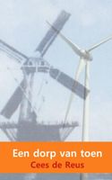 Cees  De Reus Een dorp van toen - thumbnail