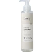 Derma Eco cleansing gel Derma Eco cleansing gel