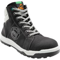 EMMA Werkschoen Clyde XD Hoog S3 Metaalvrij | Zwart | Maat 44 - 8715316150678