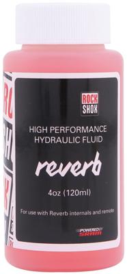 ROCKSHOX olie