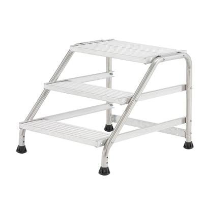 Little jumbo Modul werkbordes - 2 treden - 1223790832