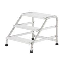 Little jumbo Modul werkbordes - 2 treden - 1223790832