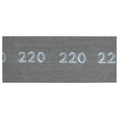Bosch Accessoires 5 Schuurrooster 115x280 , 220 - 2608608N30