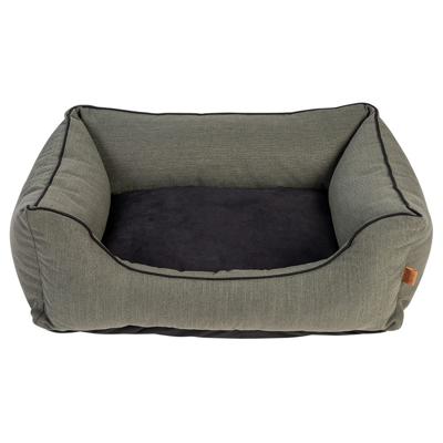 alsa-brand Hondenbed Hygge, winter moss, Maat: 2