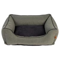 alsa-brand Hondenbed Hygge, winter moss, Maat: 2