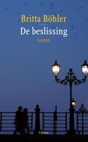 De beslissing - Britta Bohler - ebook - thumbnail