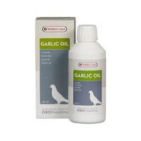 Oropharma Garlic Oil - 250 ml - thumbnail