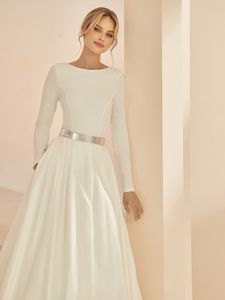 Bianco Evento E351 Body | Maat: L