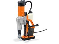 Fein kernboormachine 50mm quick-in