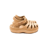 Mrs Ertha Floopers waterschoentjes Peach-24