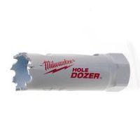 Milwaukee Accessoires Hole Dozer gatzaag 4/6-20mm -1pc (25) - 49565091 - 49565091