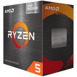 AMD Ryzen 5 5600GT processor 3,6 GHz 16 MB L3 Box