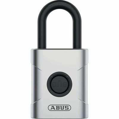 Sleutelslot ABUS Rechthoekig