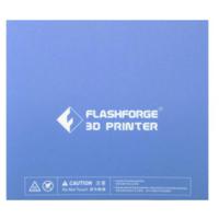 Flashforge neu Printbedfolie Geschikt voor: FlashForge Guider II, FlashForge Guider IIS - thumbnail