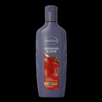 Andrelon Shampoo levendige kleur 300 Milliliter