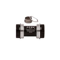 CEMA Bracketas OSBB Interlock SRAM GXP-Keramisch-Zwart