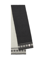 Dale of Norway 11691 GARMISCH SCARF_F00 - alle Dale of Norway 11691 GARMISCH SCARF_F00 - alle
