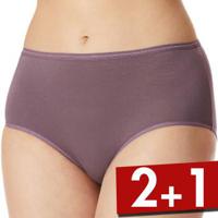 Schiesser 2 stuks Modal Essentials Midi Briefs - thumbnail