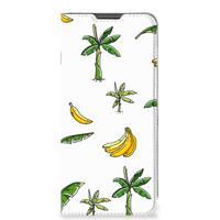 Motorola Moto G22 Smart Cover Banana Tree