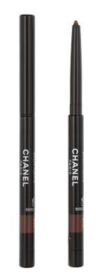Chanel Stylo Yeux Waterproof Long-Lasting Eyeliner 943 BRUN AGAPE 0.3 g Dames