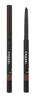 Chanel Stylo Yeux Waterproof Long-Lasting Eyeliner 943 BRUN AGAPE 0.3 g Dames Chanel Stylo Yeux Waterproof Long-Lasting Eyeliner 943 BRUN AGAPE 0.3 g Dames