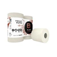 Satino Black greengrow toiletpapier 2-laags (40 rollen à 400vel)
