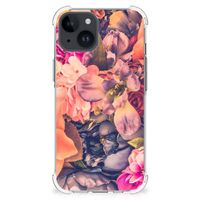 iPhone 15 Case Bosje Bloemen - thumbnail