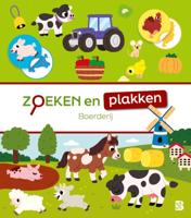 Boerderij (Paperback)