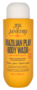 Sol De Janeiro Brazilian 4 Play Moisturizing Shower Cream 385 ml