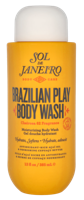 Sol De Janeiro Brazilian 4 Play Moisturizing Shower Cream 385 ml