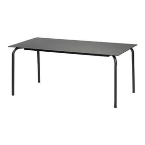 SERAX - Vincent Van Duysen - August Eettafel - Black