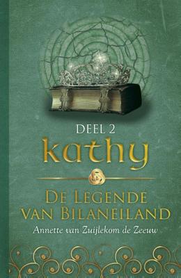 Kathy (Paperback)