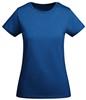 Roly RY6699 Women´s T-Shirt Breda - Royal Blue 05 - M