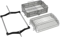 Kamado Joe mandenset voor Kamado Joe Joetisserie™