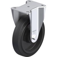 Blickle BH-POEV 200KA Bokwiel Wieldiameter: 200 mm Draagvermogen (max.): 500 kg 1 stuk(s)