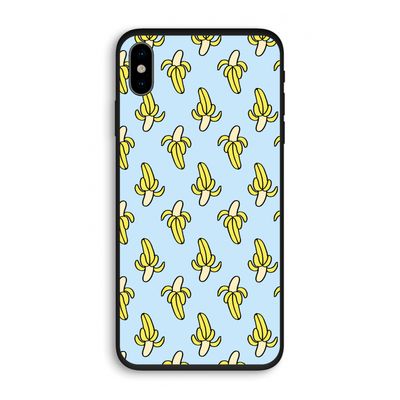 Bananas: iPhone X Biologisch afbreekbaar hoesje