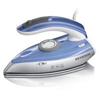 Severin BA3234 Reisstrijkijzer Blauw