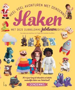 Heel veel avonturen met Dendennis haken (Paperback)