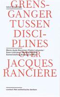 Over het werk van Jacques Rancière (Paperback)