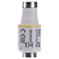Siemens 5SD480 zekering Hoge voltage 1 stuk(s) - thumbnail