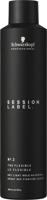 Schwarzkopf Session Label Flexible Hairspray Spray Nr. 2 300ml
